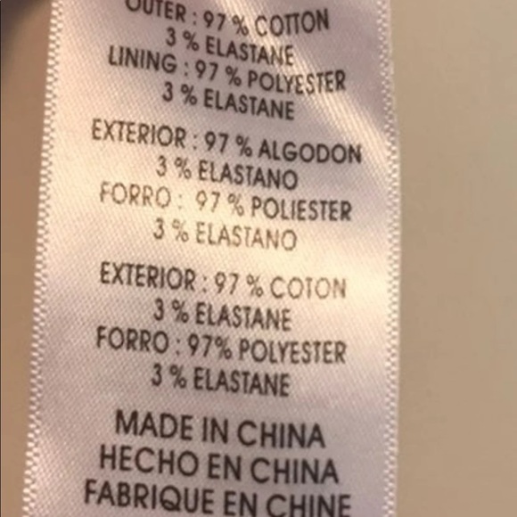 City Chic Dress - Picture 11 of 11